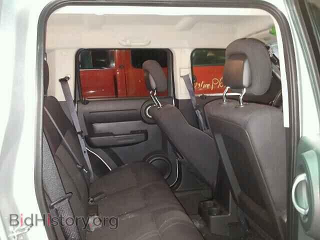 2011 DODGE NITRO - VIN: 1D4PT4GK9BW597429 - Photo 6