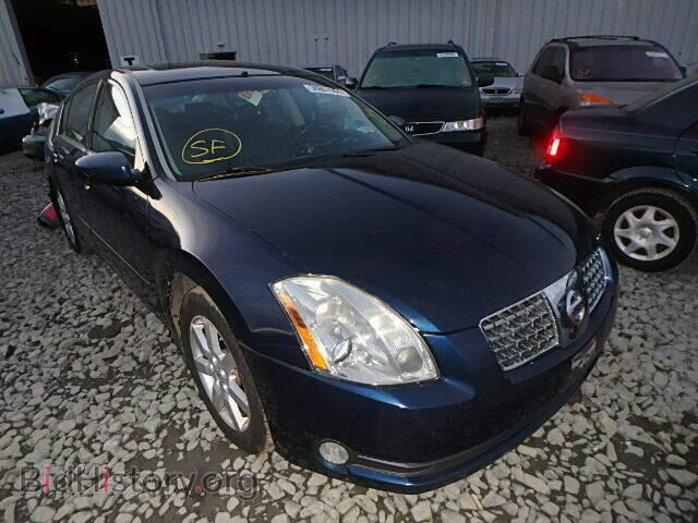 Фотография 1N4BA41E06C866477 - NISSAN MAXIMA 2006