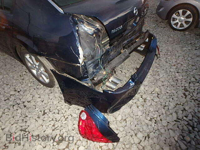 2006 NISSAN MAXIMA - VIN: 1N4BA41E06C866477 - Фото 10