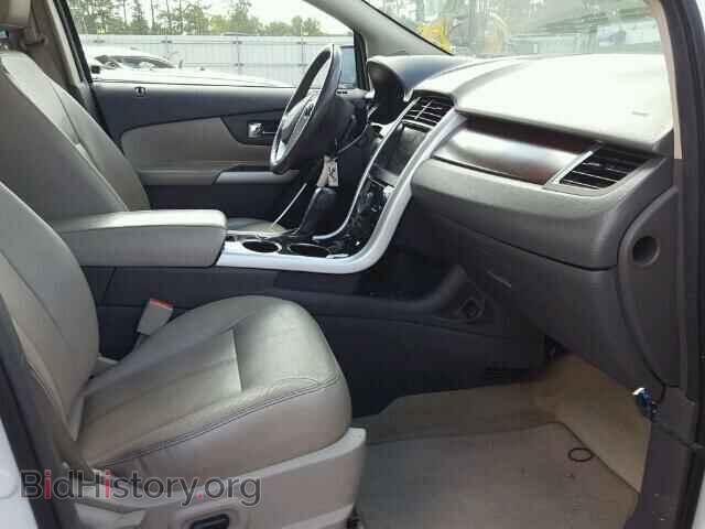2011 FORD EDGE - VIN: 2FMDK3KC5BBB09880 - Photo 5
