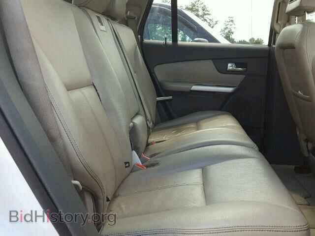 2011 FORD EDGE - VIN: 2FMDK3KC5BBB09880 - Photo 6