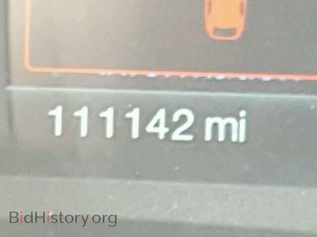 2011 FORD EDGE - VIN: 2FMDK3KC5BBB09880 - Photo 8