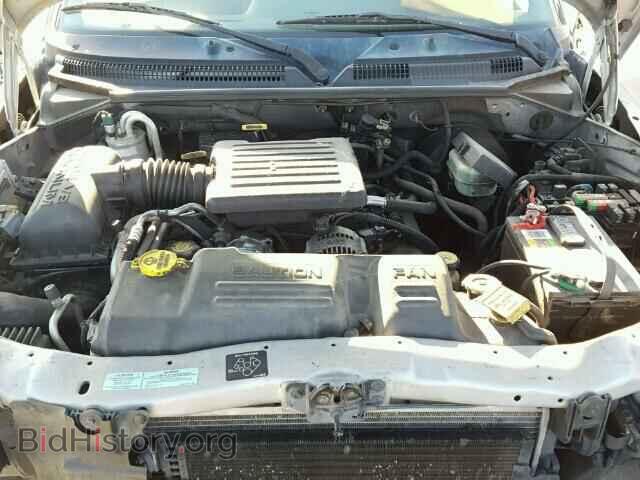 2000 DODGE DAKOTA - VIN: 1B7GL2ANXYS682896 - Фото 7