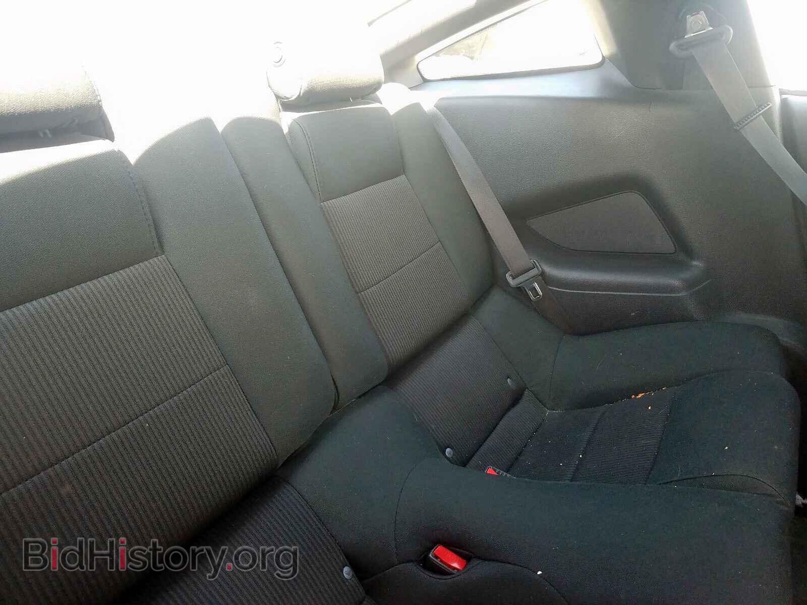 2014 FORD MUSTANG - VIN: 1ZVBP8AM8E5332585 - Фото 6