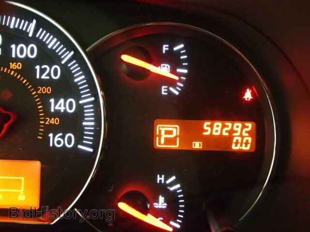 2010 NISSAN MAXIMA - VIN: 1N4AA5APXAC833952 - Фото 8