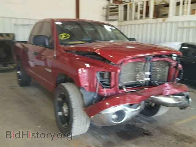 Фотография 1D7HA18N28S579147 - DODGE RAM 1500 2008