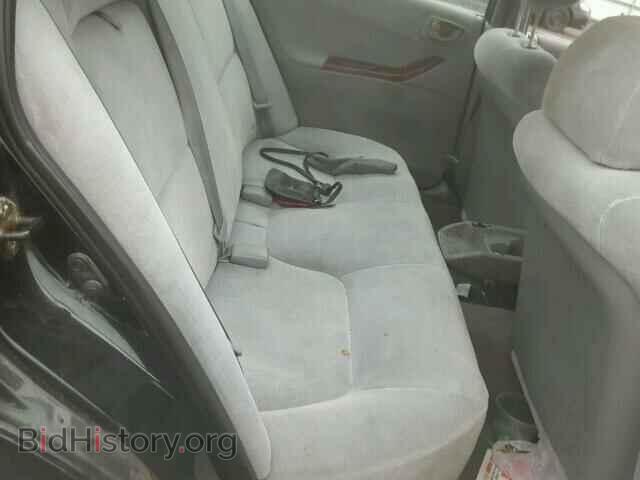 2001 MITSUBISHI GALANT - VIN: 4A3AA46G41E222460 - Фото 6