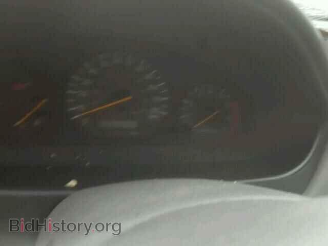 2001 MITSUBISHI GALANT - VIN: 4A3AA46G41E222460 - Фото 8