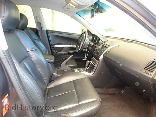 2007 NISSAN MAXIMA - VIN: 1N4BA41E37C849108 - Фото 5