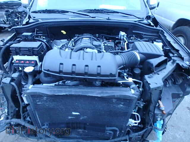 2012 JEEP CHEROKEE - VIN: 1C4RJFCT9CC350033 - Фото 7