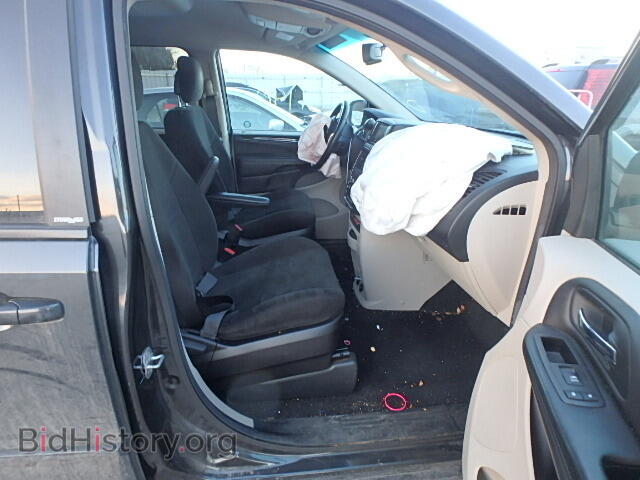 2011 DODGE CARAVAN - VIN: 2D4RN4DG4BR790308 - Photo 5