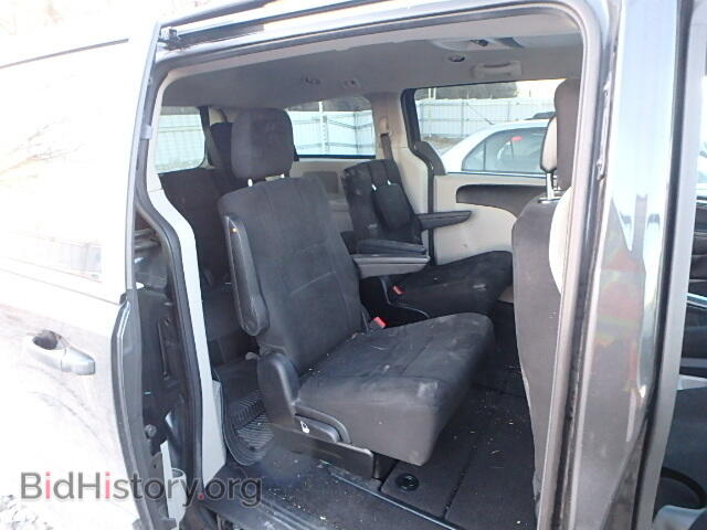 2011 DODGE CARAVAN - VIN: 2D4RN4DG4BR790308 - Photo 6