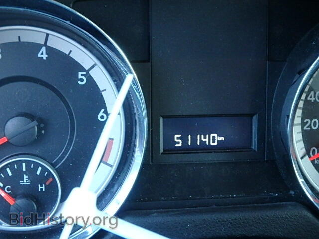 2011 DODGE CARAVAN - VIN: 2D4RN4DG4BR790308 - Photo 8