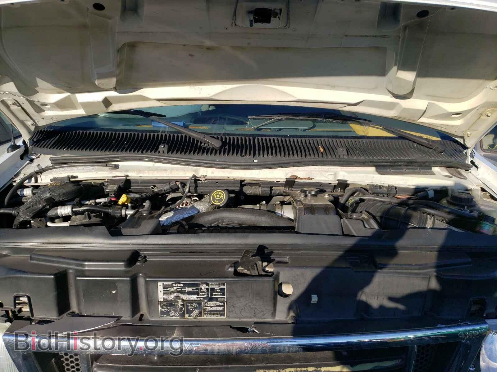 2006 FORD ECONOLINE - VIN: 1FTSS34PX6HB21074 - Фото 7
