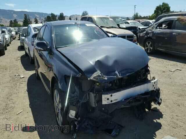 Фотография JTHCE96S580016636 - LEXUS GS350 2008