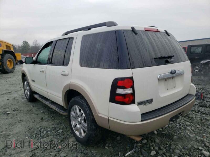 2008 Ford EXPLORER (VIN 1FMEU64E68UA55443) — photo 3 of 10