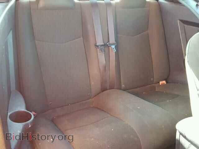 2012 CHRYSLER 200 - VIN: 1C3BCBEB5CN155676 - Фото 6