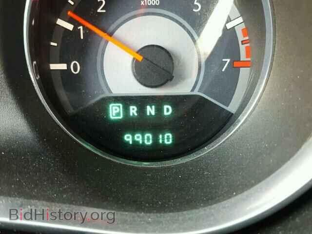 2012 CHRYSLER 200 - VIN: 1C3BCBEB5CN155676 - Фото 8