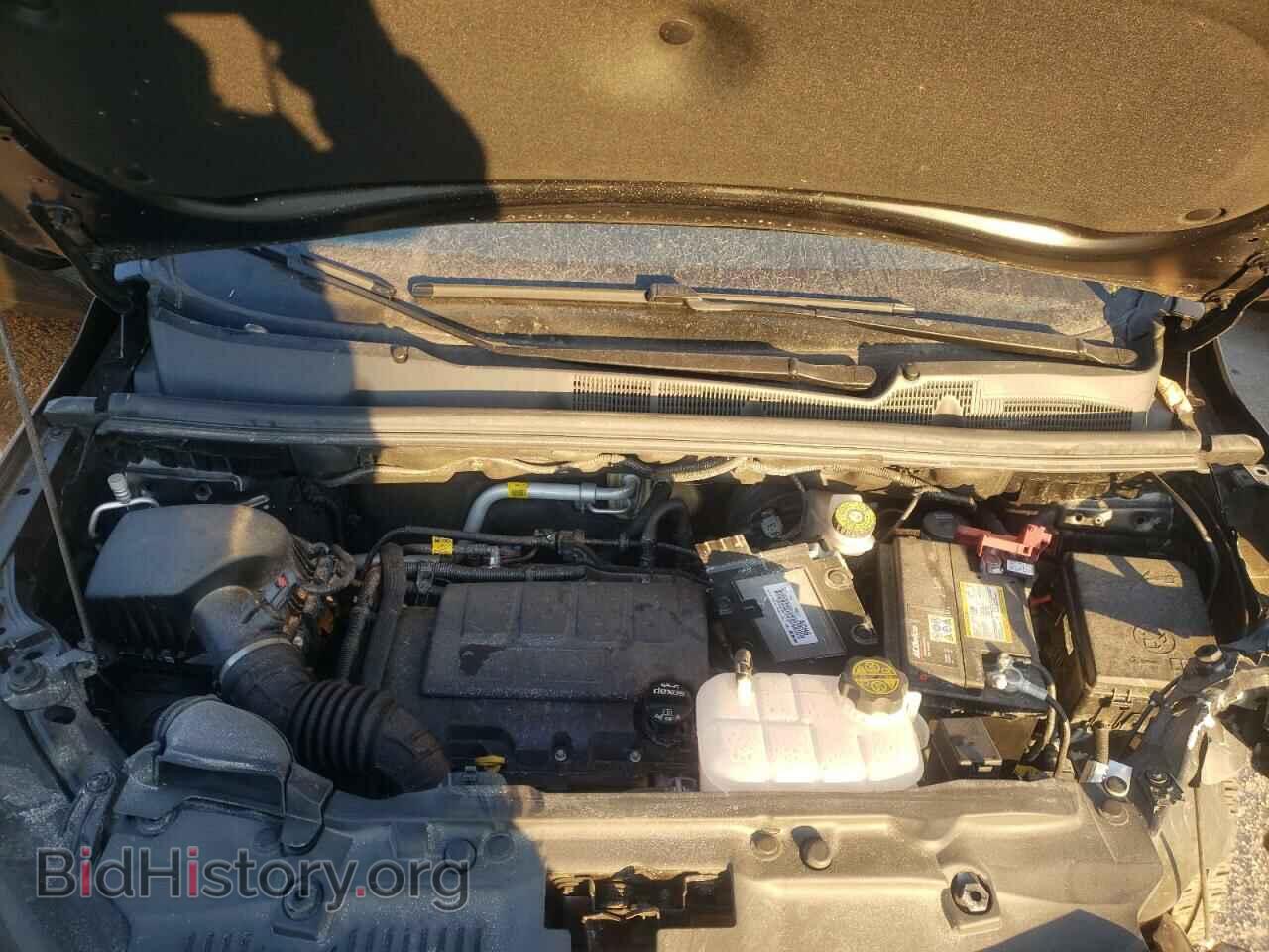 2021 BUICK ENCORE - VIN: KL4CJESB4MB323803 - Photo 7