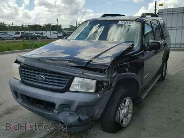 2005 FORD EXPLORER - VIN: 1FMZU62K05UA27448 - Photo 2