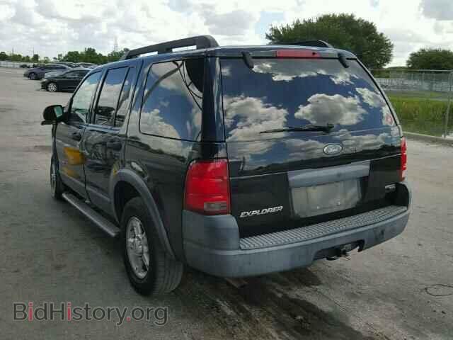 2005 FORD EXPLORER - VIN: 1FMZU62K05UA27448 - Photo 3