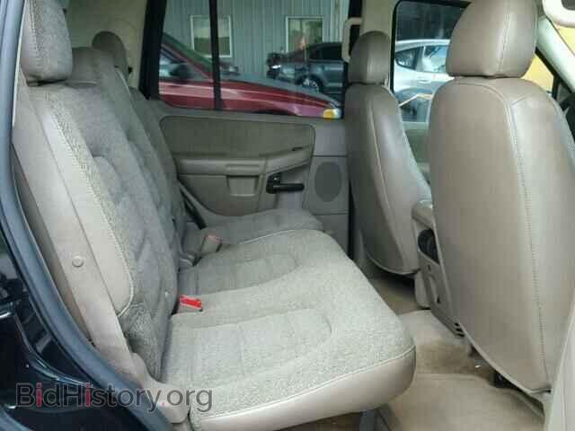 2005 FORD EXPLORER - VIN: 1FMZU62K05UA27448 - Photo 6