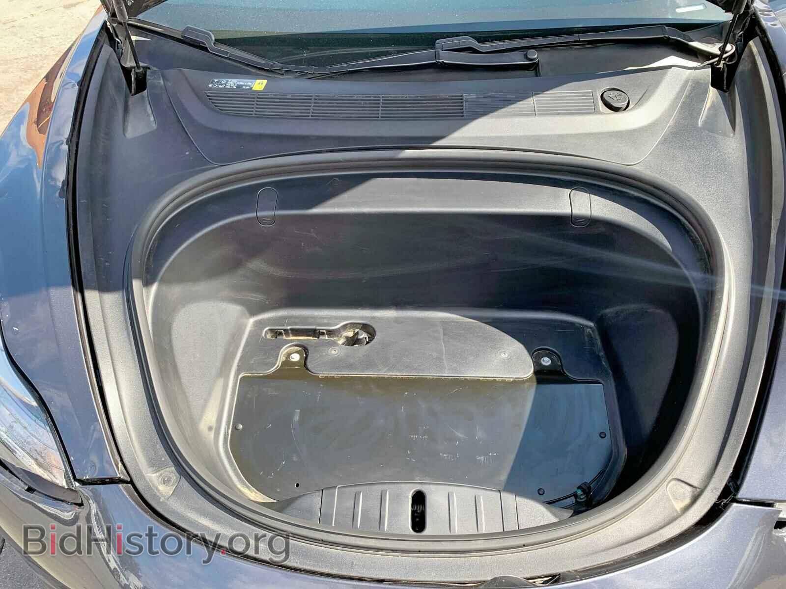 2018 TESLA MODEL 3 - VIN: 5YJ3E1EA5JF037103 - Фото 7