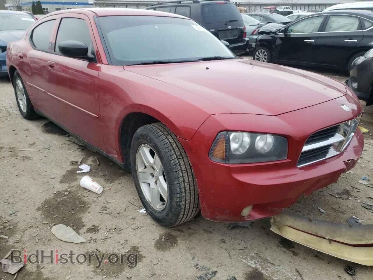 Photo 2B3KA43G97H778164 - DODGE CHARGER 2007