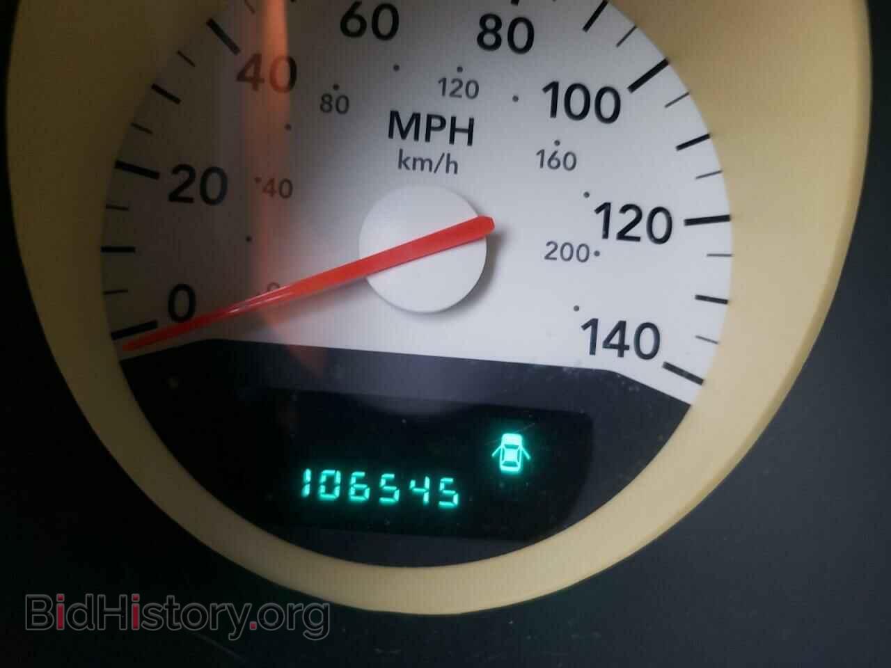 2007 DODGE CHARGER - VIN: 2B3KA43G97H778164 - Фото 8