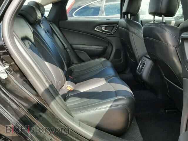 2015 CHRYSLER 200 - VIN: 1C3CCCCB9FN571716 - Photo 6