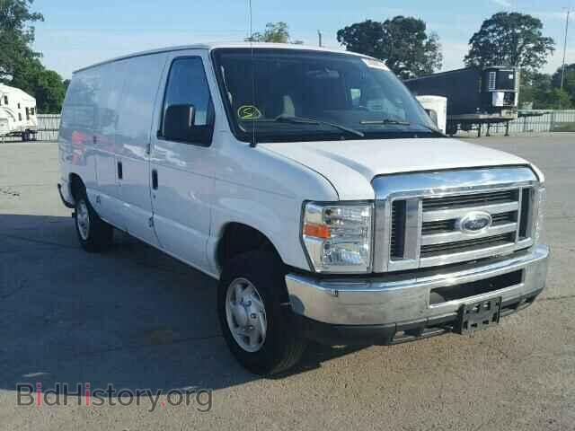 Фотография 1FTNE1EW0BDB33671 - FORD ECONOLINE 2011