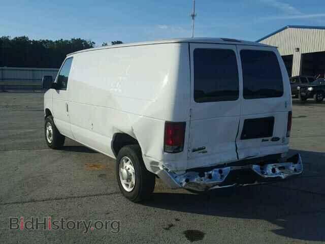 2011 FORD ECONOLINE - VIN: 1FTNE1EW0BDB33671 - Фото 3