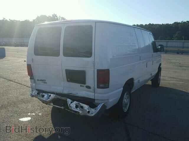 2011 FORD ECONOLINE - VIN: 1FTNE1EW0BDB33671 - Фото 4