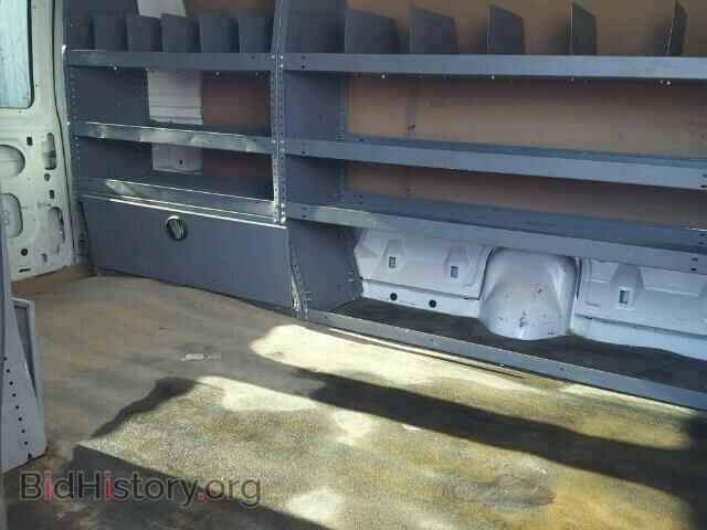 2011 FORD ECONOLINE - VIN: 1FTNE1EW0BDB33671 - Фото 6