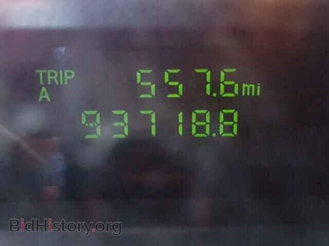 2011 FORD ECONOLINE - VIN: 1FTNE1EW0BDB33671 - Фото 8