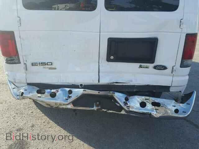 2011 FORD ECONOLINE - VIN: 1FTNE1EW0BDB33671 - Фото 9