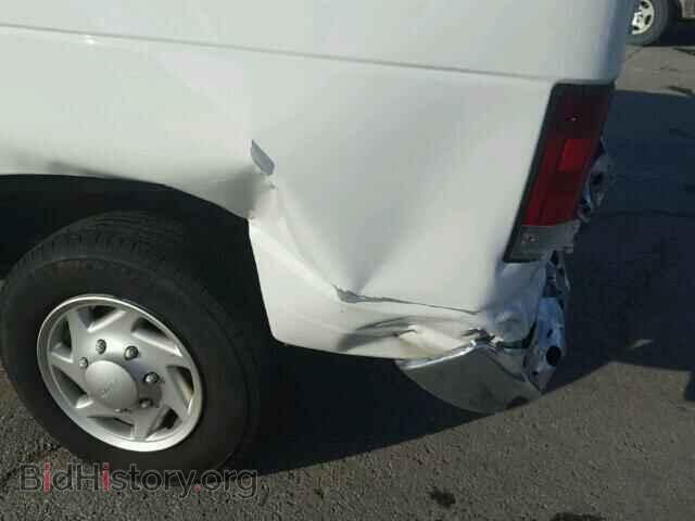 2011 FORD ECONOLINE - VIN: 1FTNE1EW0BDB33671 - Фото 10