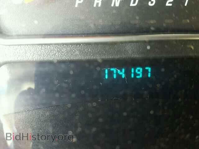 2006 GMC ENVOY - VIN: 1GKDS13S762111404 - Фото 8