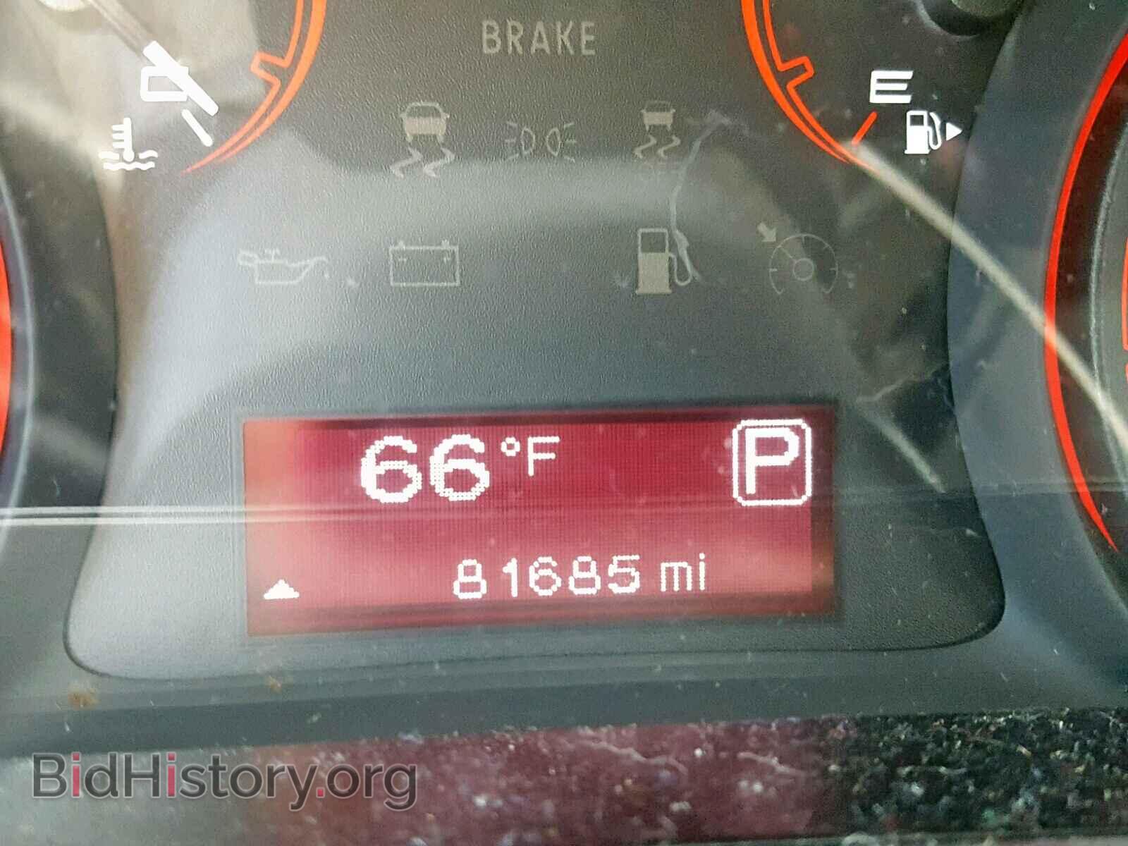2013 DODGE DART - VIN: 1C3CDFBAXDD340706 - Фото 8
