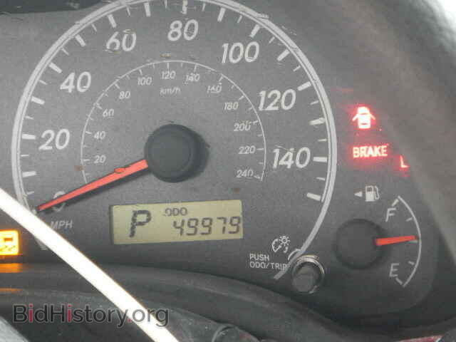 2012 TOYOTA COROLLA - VIN: 2T1BU4EE3CC771474 - Фото 8