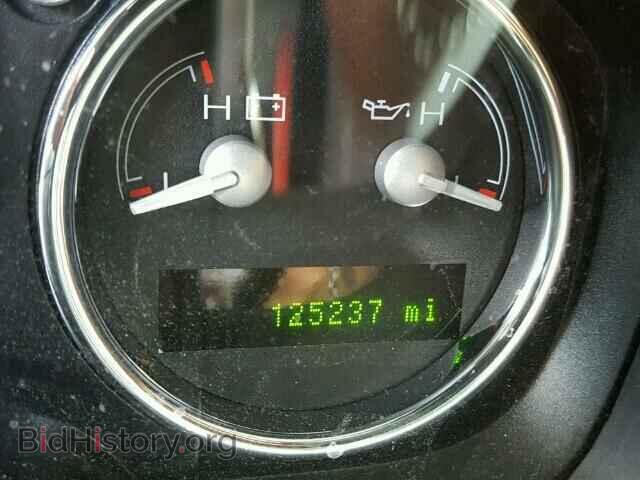 2006 LINCOLN MARK LT - VIN: 5LTPW18576FJ18715 - Фото 8