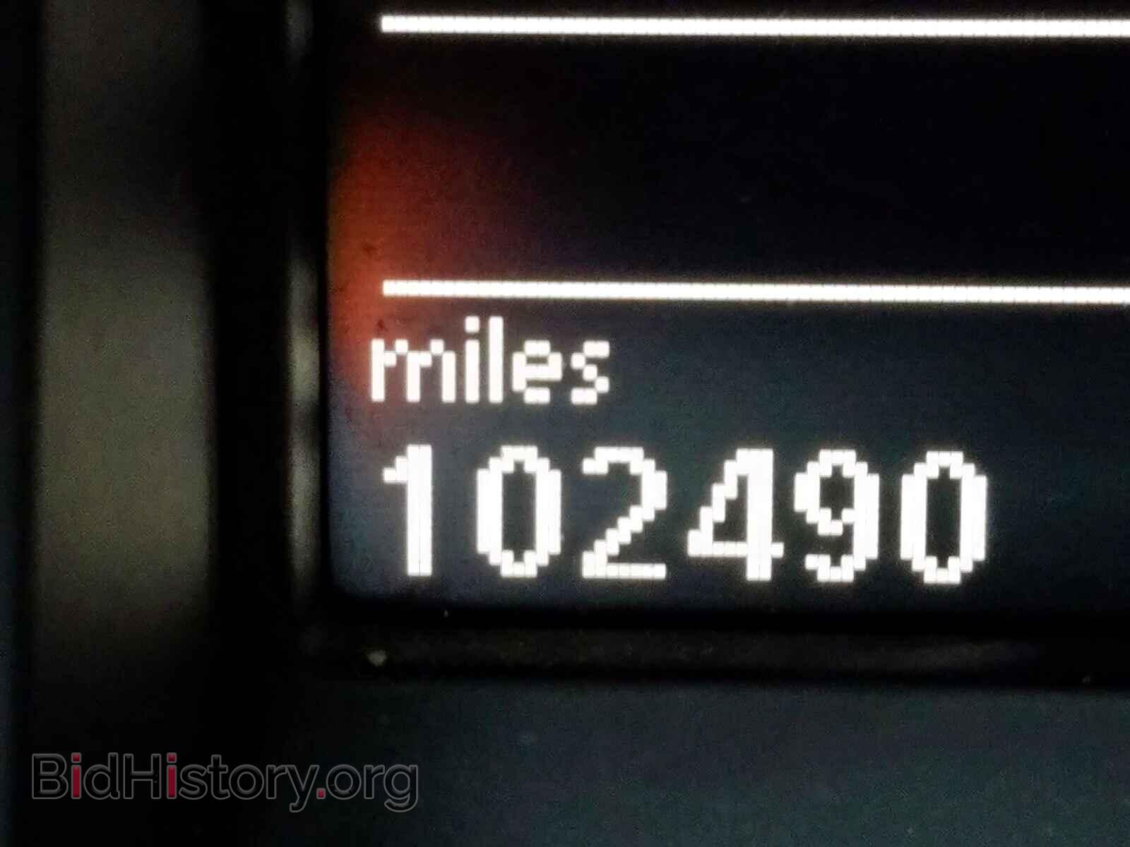2012 VOLKSWAGEN GOLF - VIN: WVWBB7AJ9CW311401 - Фото 8