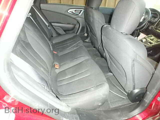 2015 CHRYSLER 200 - VIN: 1C3CCCAB5FN646169 - Photo 6