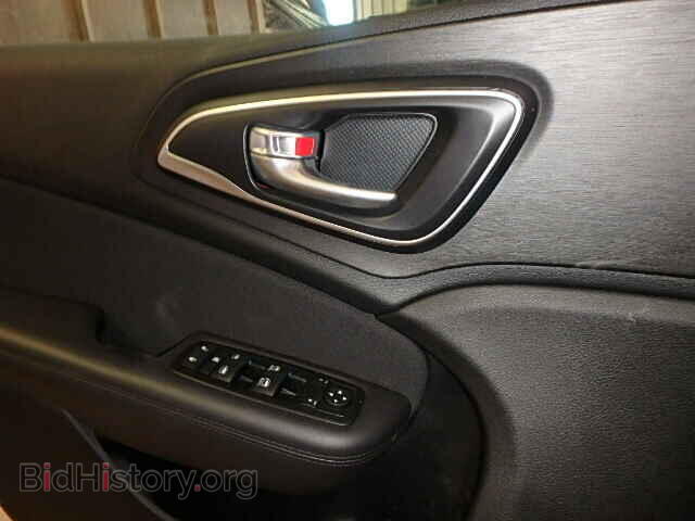 2015 CHRYSLER 200 - VIN: 1C3CCCAB5FN646169 - Photo 10