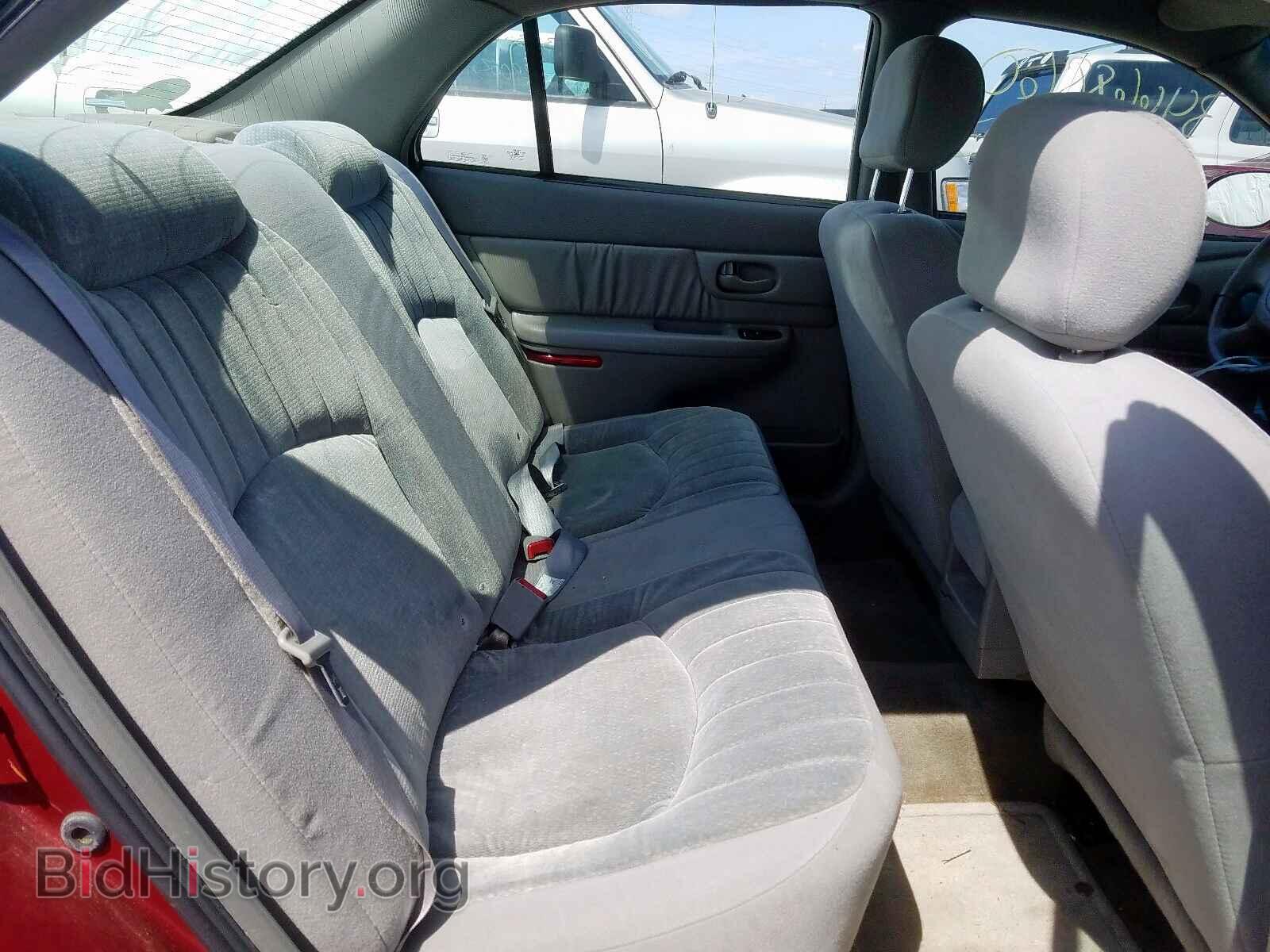2003 BUICK CENTURY - VIN: 2G4WS52JX31244072 - Фото 6