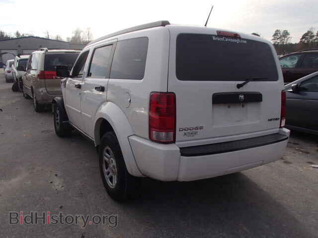 2010 DODGE NITRO - VIN: 1D4PT2GK6AW126227 - Photo 3