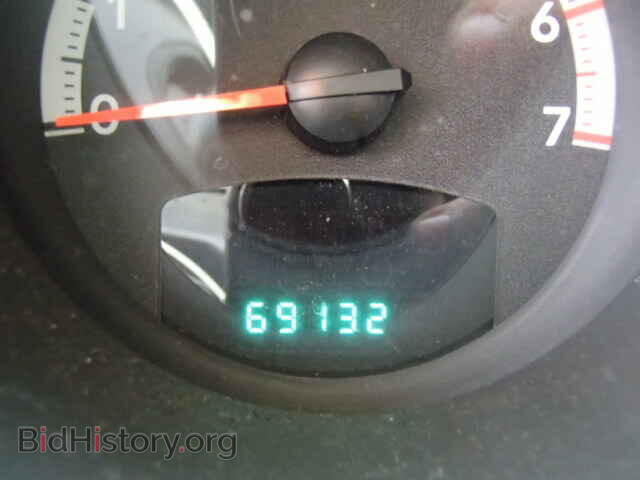 2010 DODGE NITRO - VIN: 1D4PT2GK6AW126227 - Photo 8