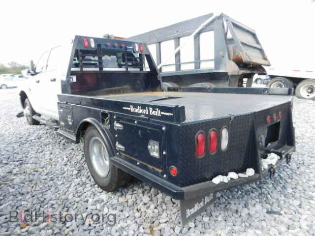 2012 DODGE RAM 3500 - VIN: 3C7WDSCL3CG242008 - Photo 3