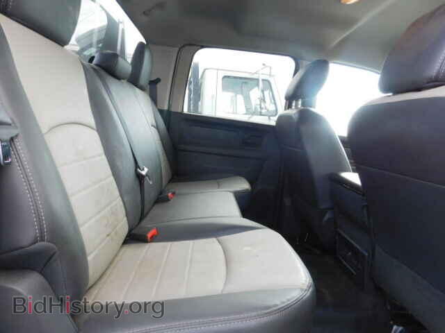 2012 DODGE RAM 3500 - VIN: 3C7WDSCL3CG242008 - Photo 6