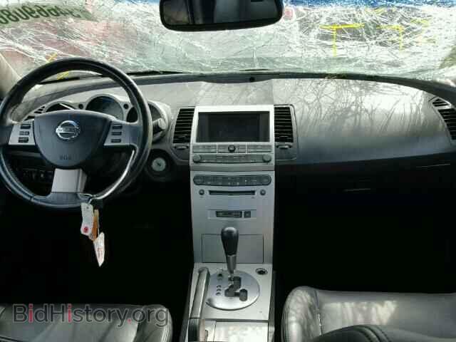 2006 NISSAN MAXIMA - VIN: 1N4BA41E86C824381 - Фото 9